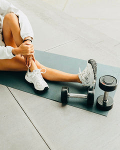 Fitness / Mozgás